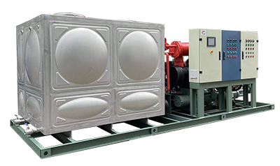 Enfriadores/Chillers Especiales