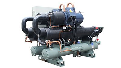 Large Screw Chiller